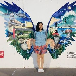 Meet your Posher, Jasper